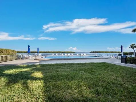 4430 Exeter Drive Longboat Key FL 34228