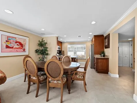 4430 Exeter Drive Longboat Key FL 34228