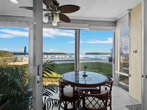 4430 Exeter Drive Longboat Key FL 34228