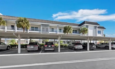 4430 Exeter Drive Longboat Key FL 34228