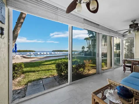 4430 Exeter Drive Longboat Key FL 34228