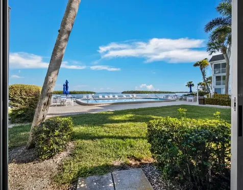 4430 Exeter Drive Longboat Key FL 34228