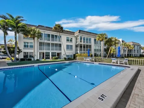 4430 Exeter Drive Longboat Key FL 34228