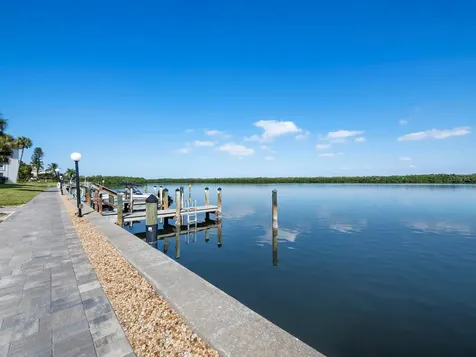 4430 Exeter Drive Longboat Key FL 34228