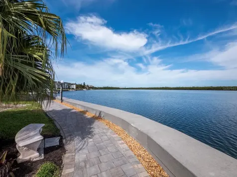 4430 Exeter Drive Longboat Key FL 34228