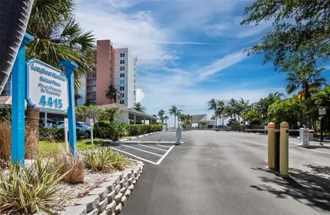 4430 Exeter Drive Longboat Key FL 34228
