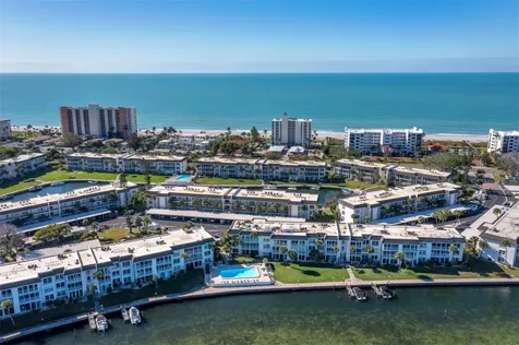 4430 Exeter Drive Longboat Key FL 34228