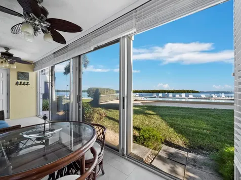 4430 Exeter Drive Longboat Key FL 34228