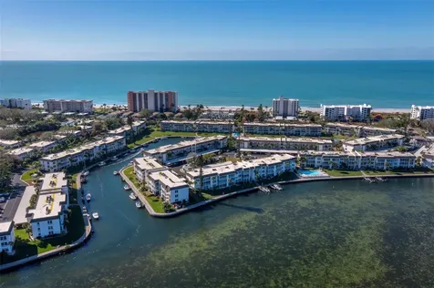 4430 Exeter Drive Longboat Key FL 34228