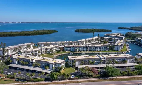 4430 Exeter Drive Longboat Key FL 34228