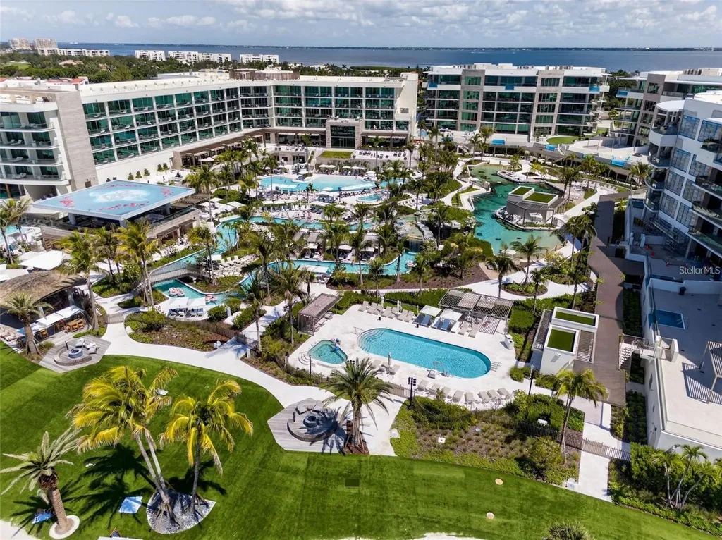 1591 Gulf Of Mexico Drive Longboat Key FL 34228