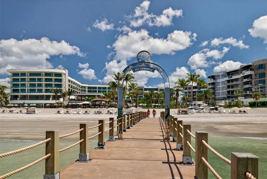 1591 Gulf Of Mexico Drive Longboat Key FL 34228