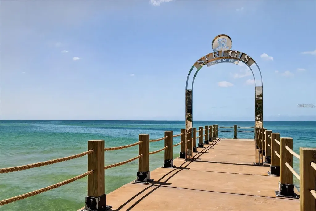 1591 Gulf Of Mexico Drive Longboat Key FL 34228