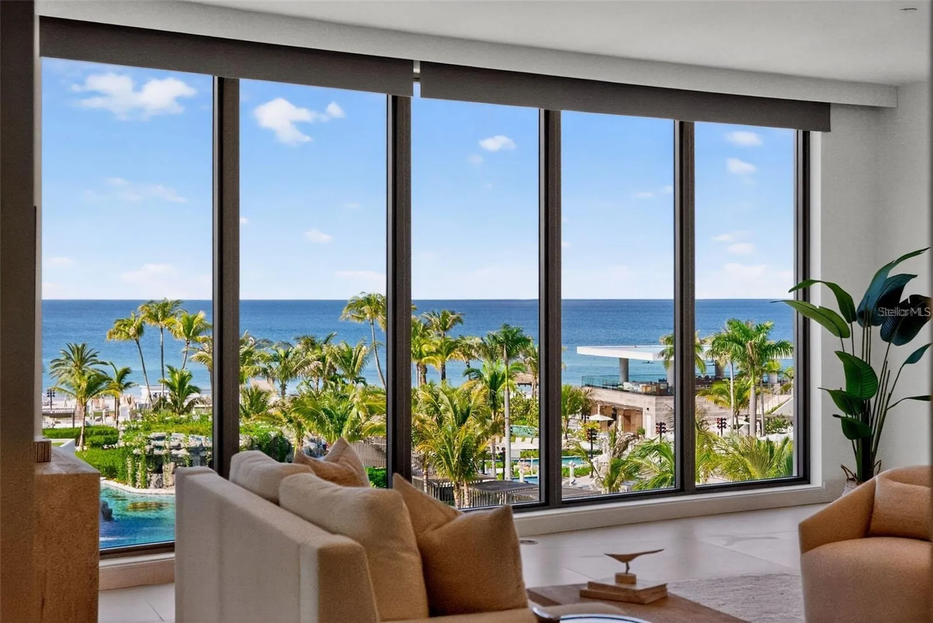 1591 Gulf Of Mexico Drive Longboat Key FL 34228
