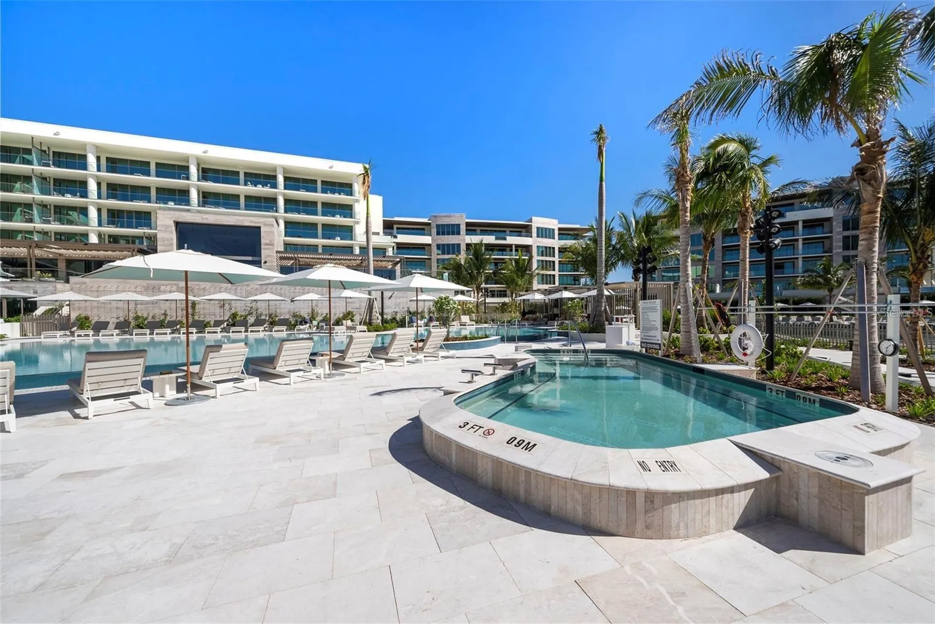 1591 Gulf Of Mexico Drive Longboat Key FL 34228