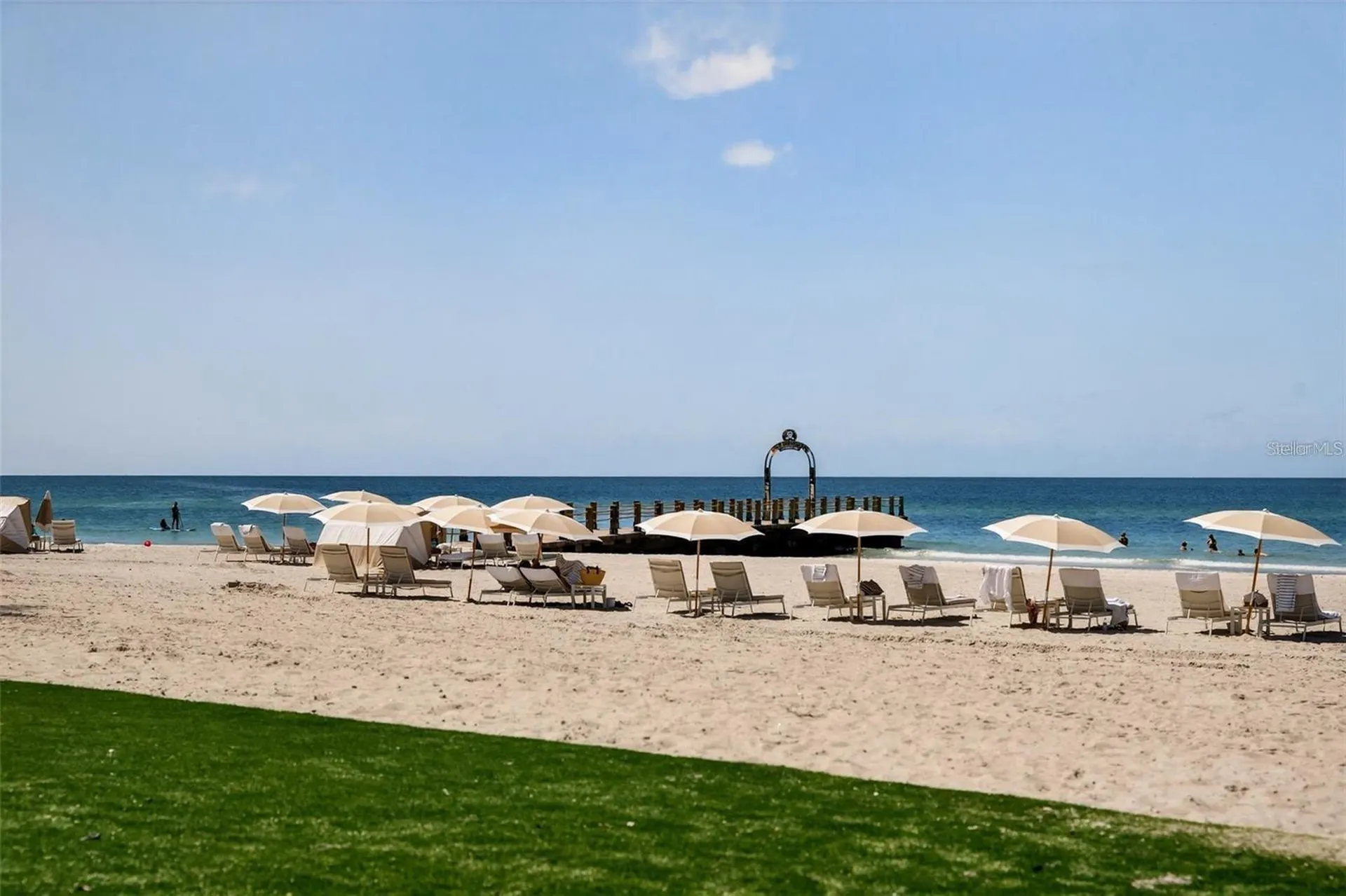 1591 Gulf Of Mexico Drive Longboat Key FL 34228