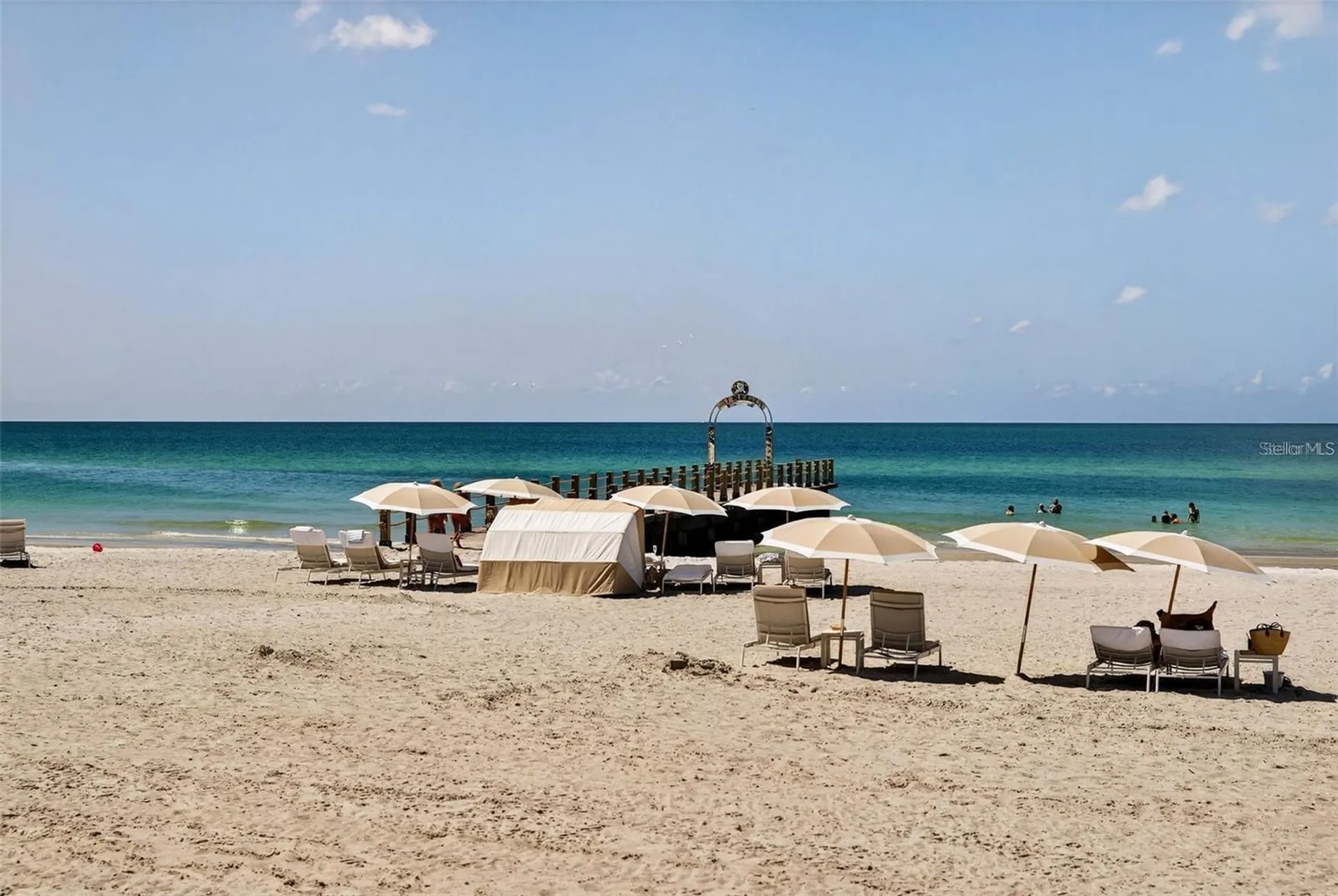 1591 Gulf Of Mexico Drive Longboat Key FL 34228