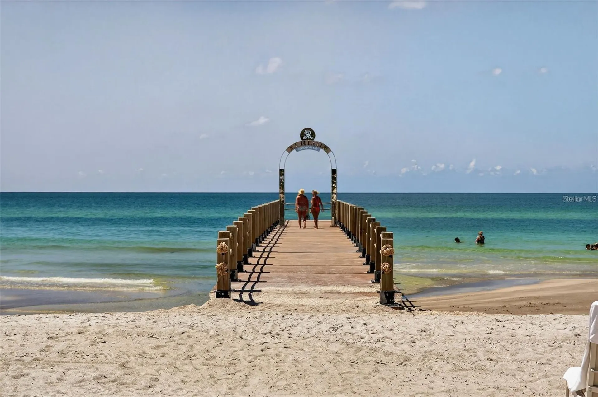 1591 Gulf Of Mexico Drive Longboat Key FL 34228