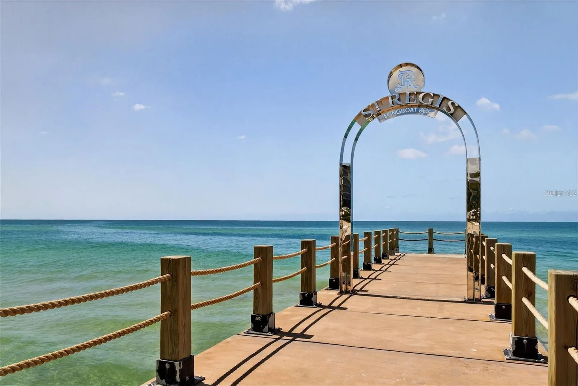 1591 Gulf Of Mexico Drive Longboat Key FL 34228