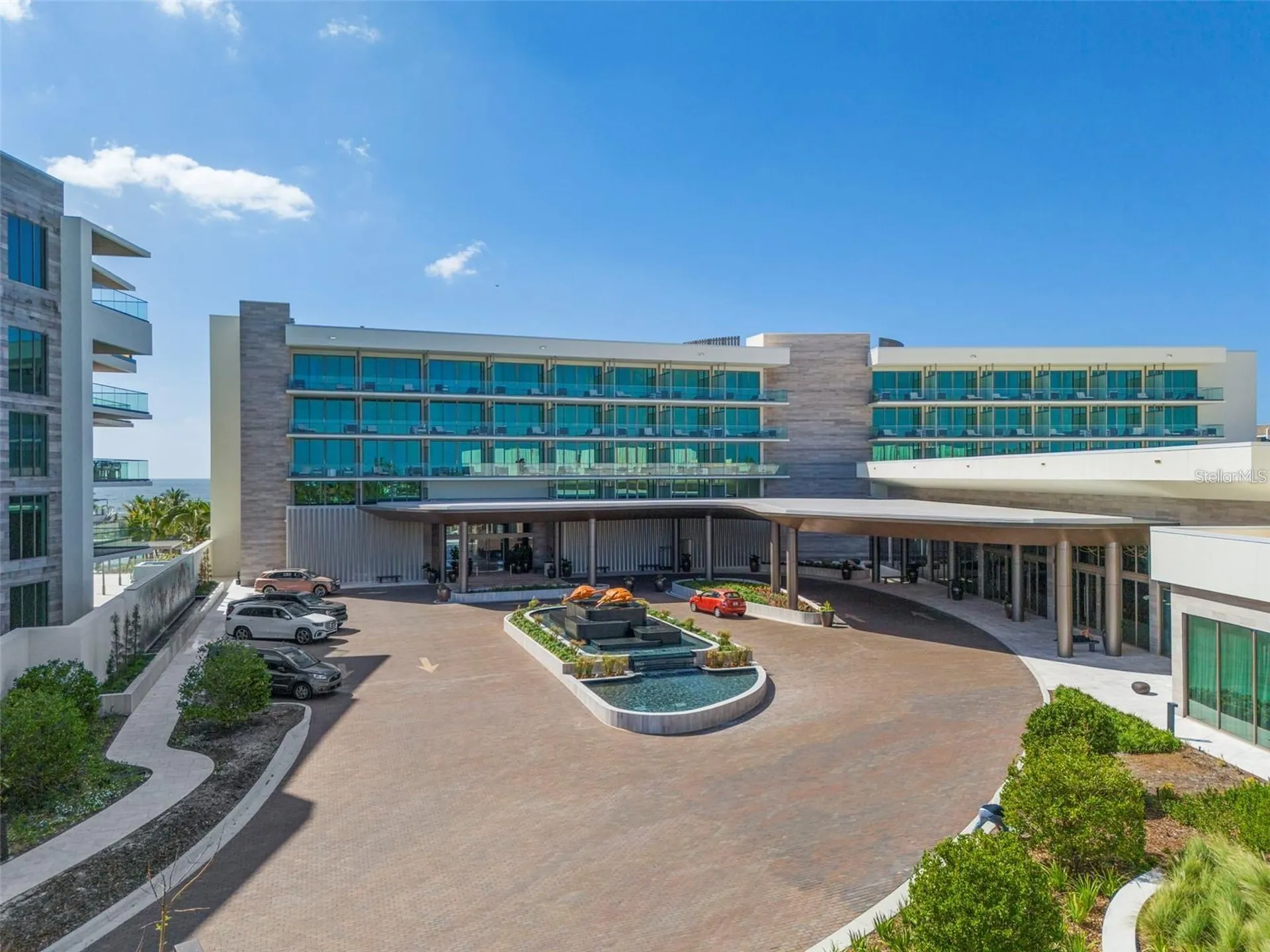 1591 Gulf Of Mexico Drive Longboat Key FL 34228