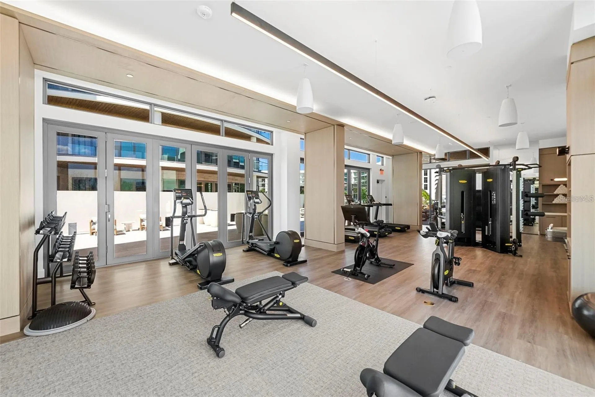 1591 Gulf Of Mexico Drive Longboat Key FL 34228