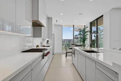 1591 Gulf Of Mexico Drive Longboat Key FL 34228
