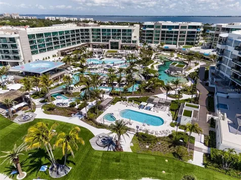 1591 Gulf Of Mexico Drive Longboat Key FL 34228