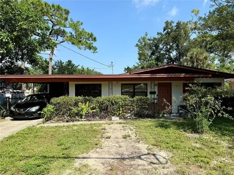6233 Balboa Drive Orlando FL 32808