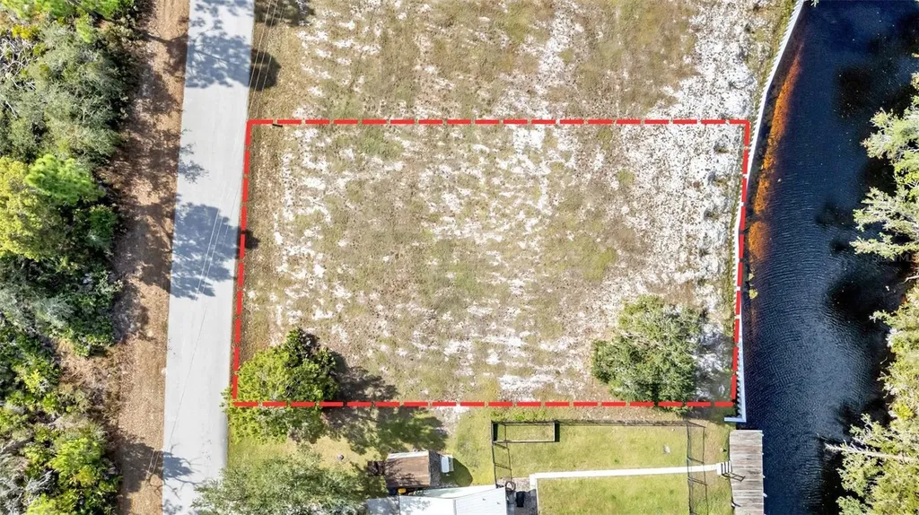 1102 Sycamore Street Lake Placid FL 33852