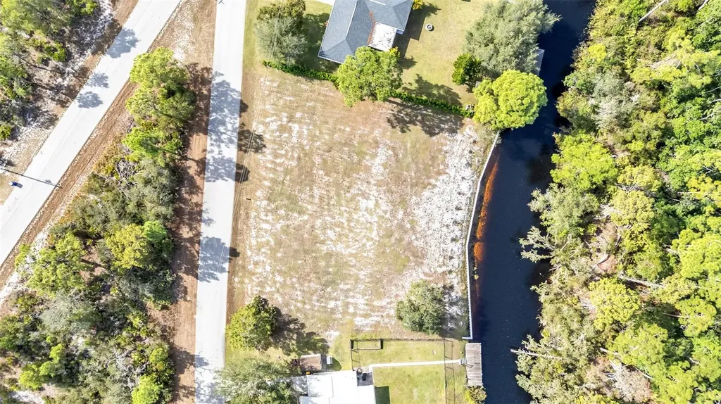 1102 Sycamore Street Lake Placid FL 33852