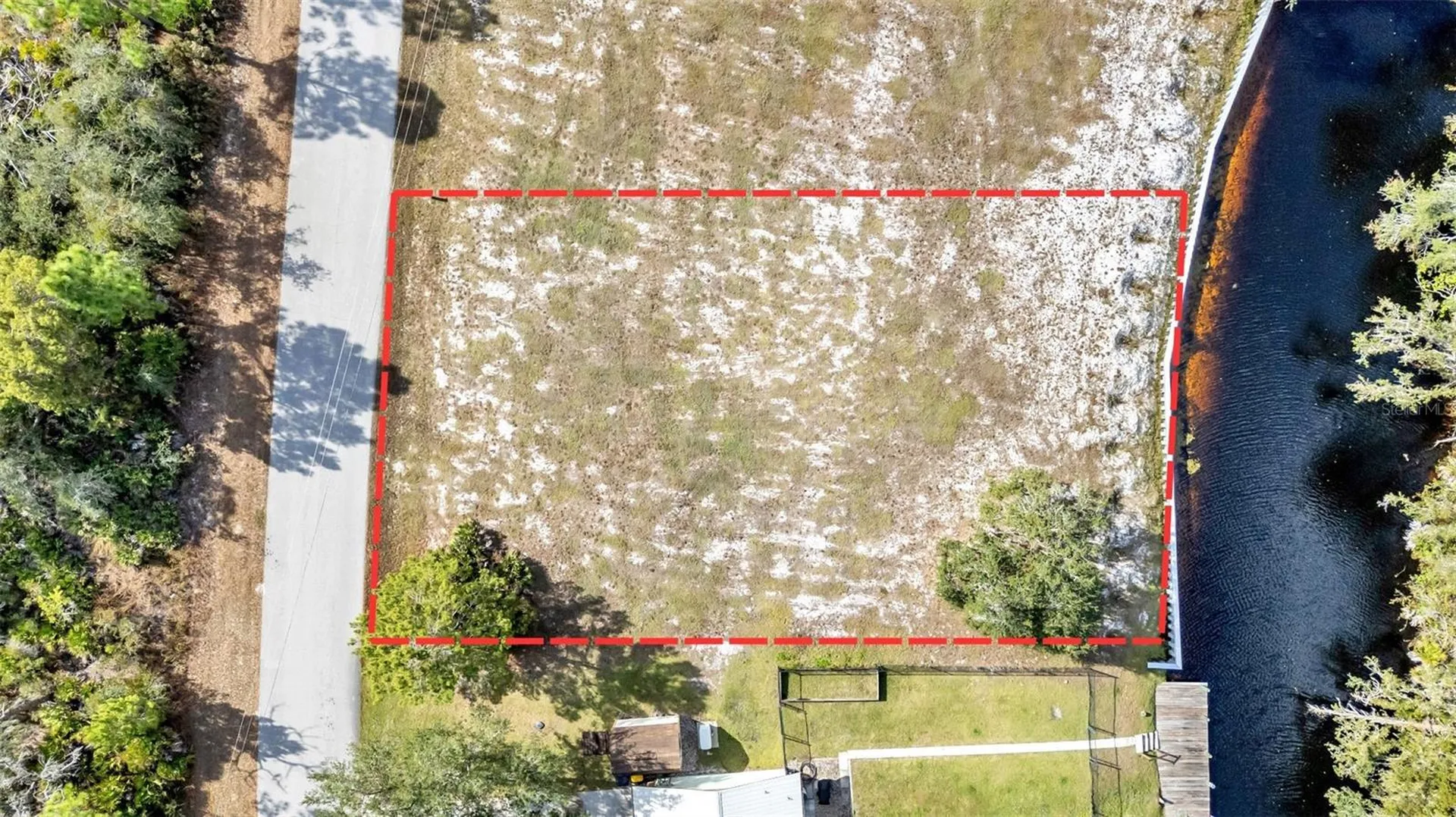 1102 Sycamore Street Lake Placid FL 33852