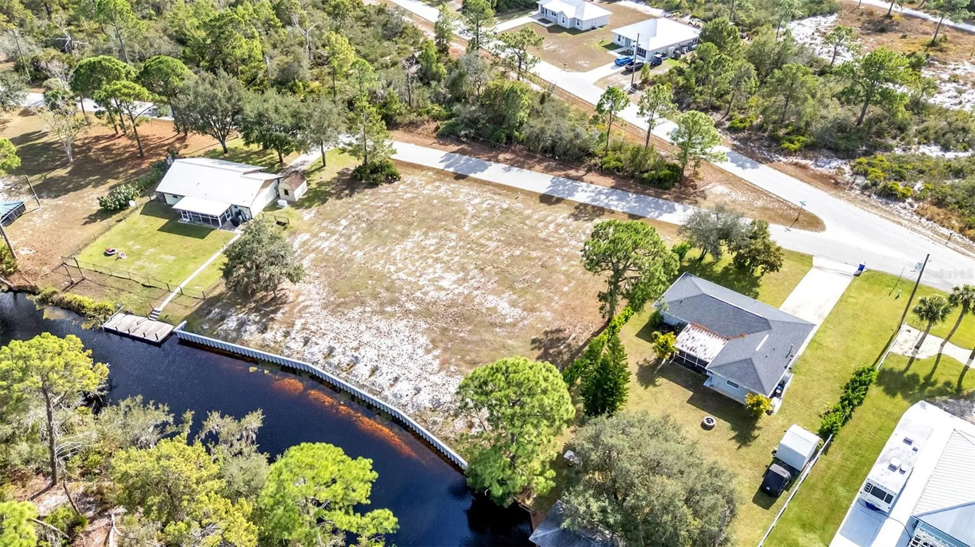 1102 Sycamore Street Lake Placid FL 33852
