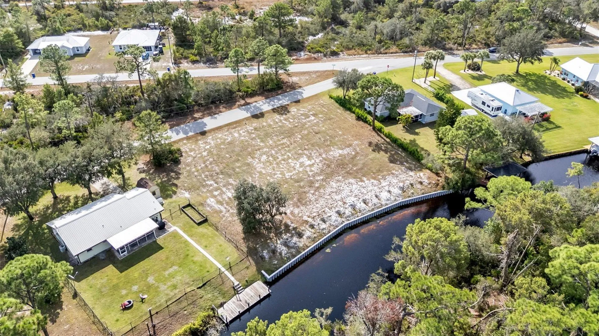 1102 Sycamore Street Lake Placid FL 33852