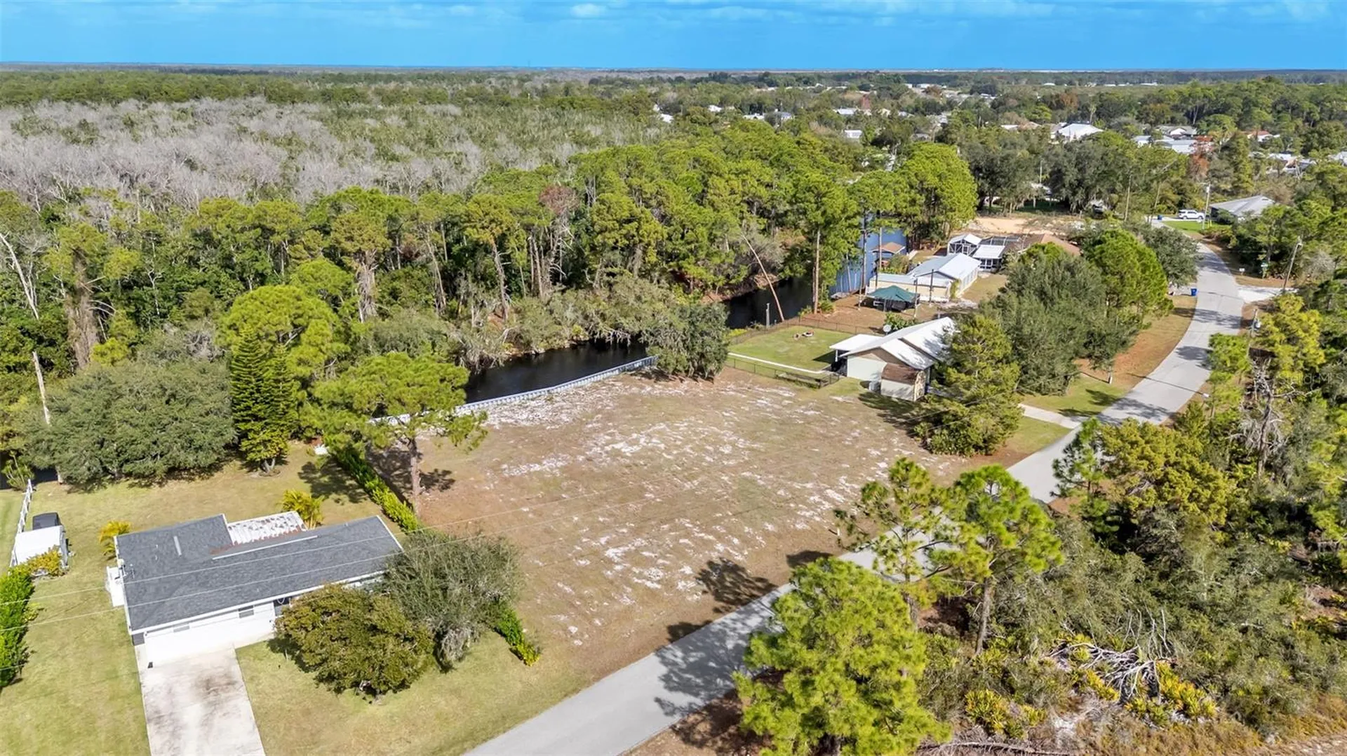 1102 Sycamore Street Lake Placid FL 33852