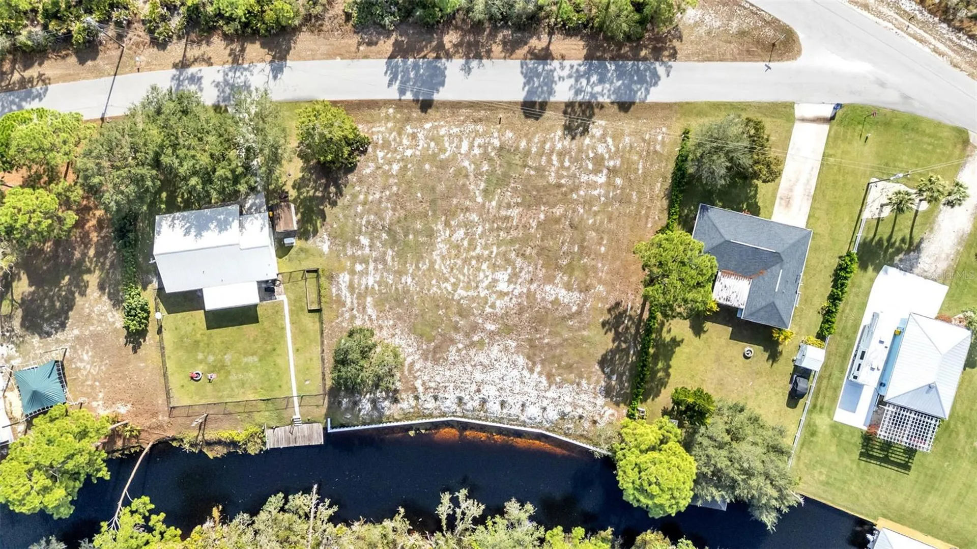 1102 Sycamore Street Lake Placid FL 33852