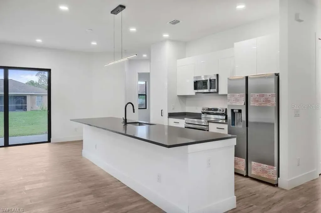 812 Homestead Road S Lehigh Acres FL 33974