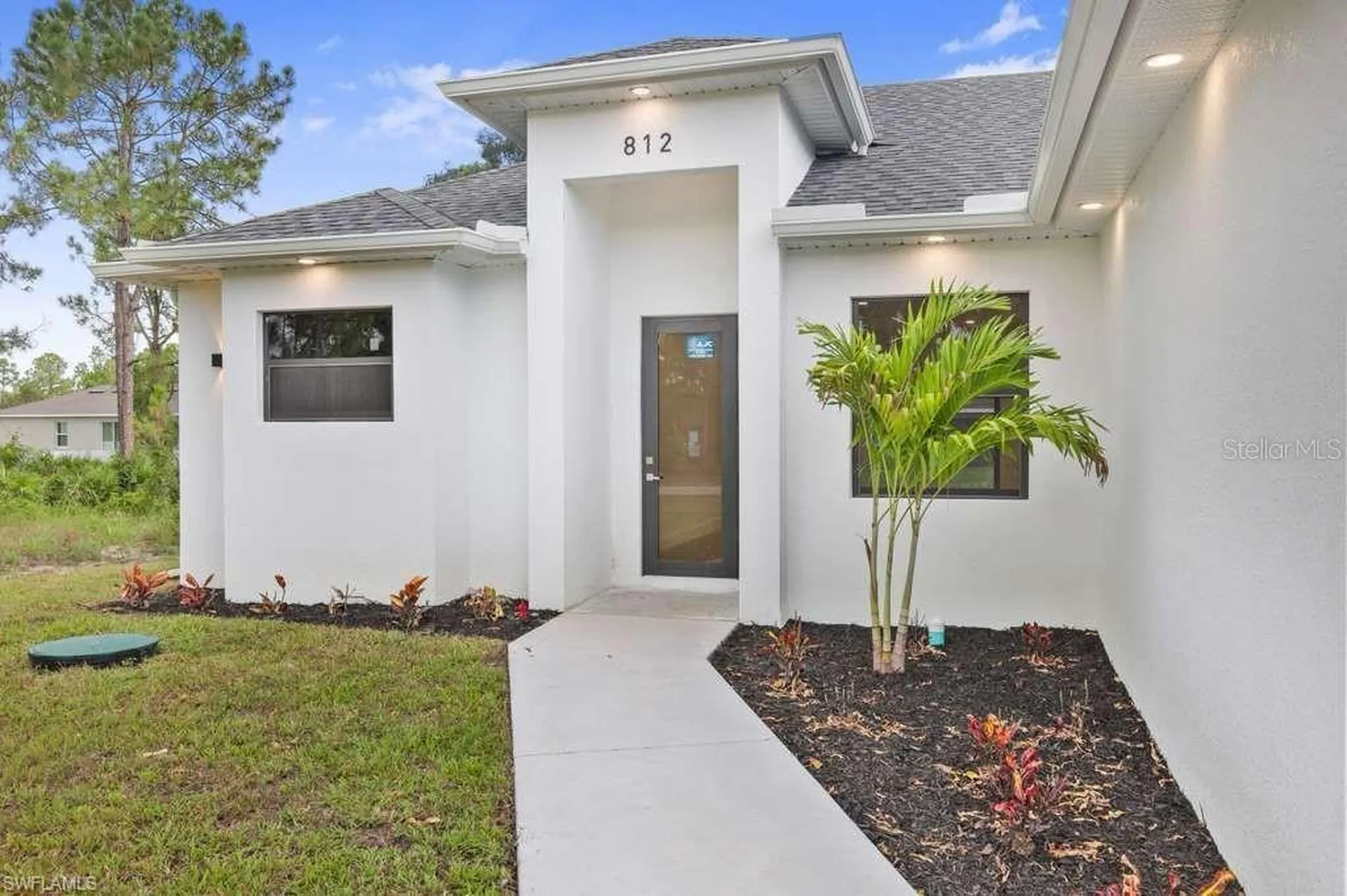 812 Homestead Road S Lehigh Acres FL 33974