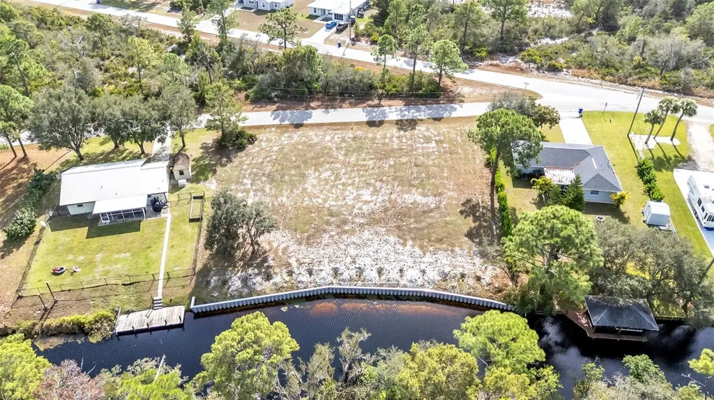 1100 Sycamore Street Lake Placid FL 33852