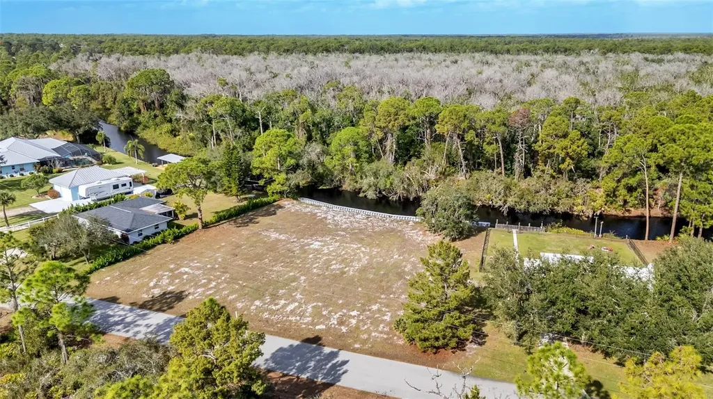 1100 Sycamore Street Lake Placid FL 33852