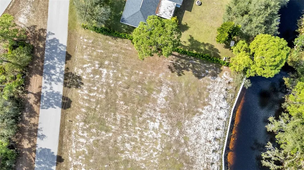 1100 Sycamore Street Lake Placid FL 33852