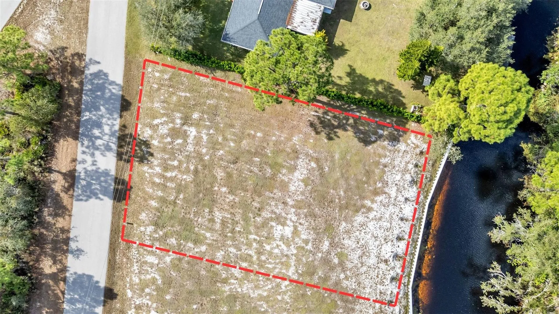 1100 Sycamore Street Lake Placid FL 33852