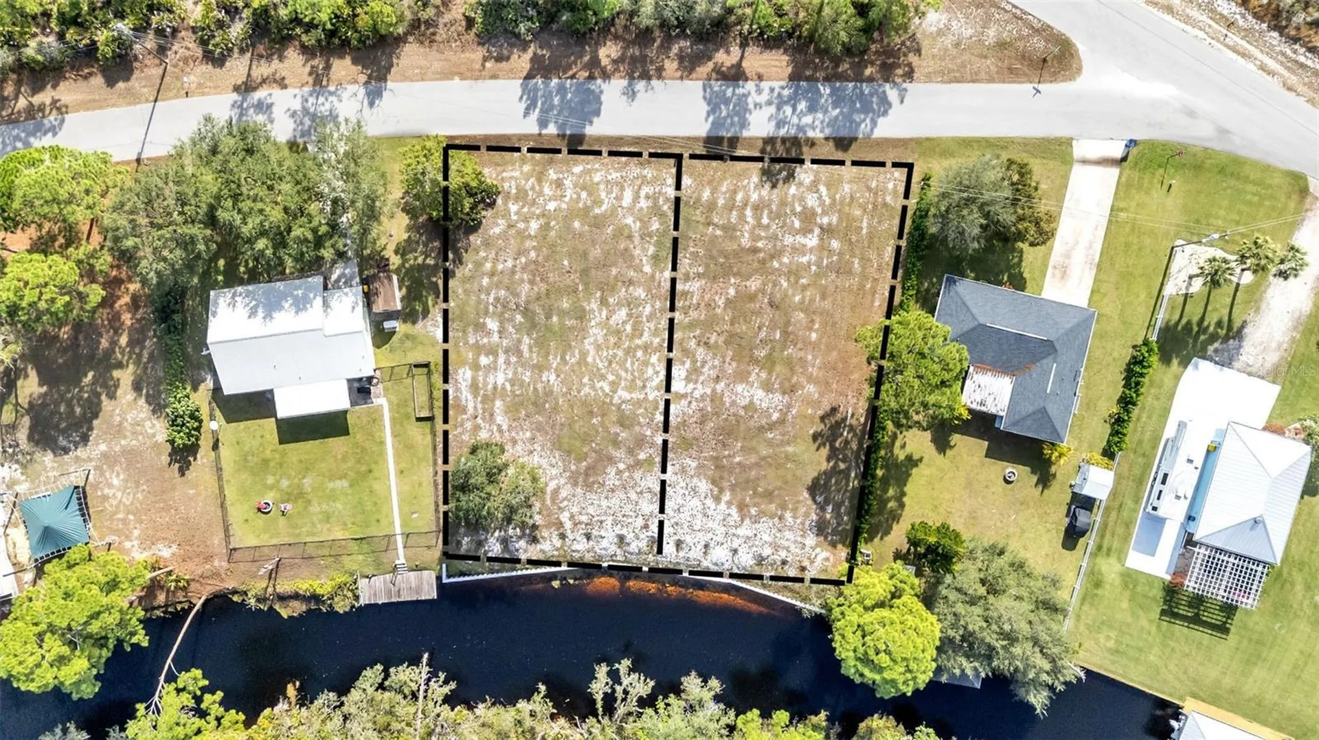 1100 Sycamore Street Lake Placid FL 33852