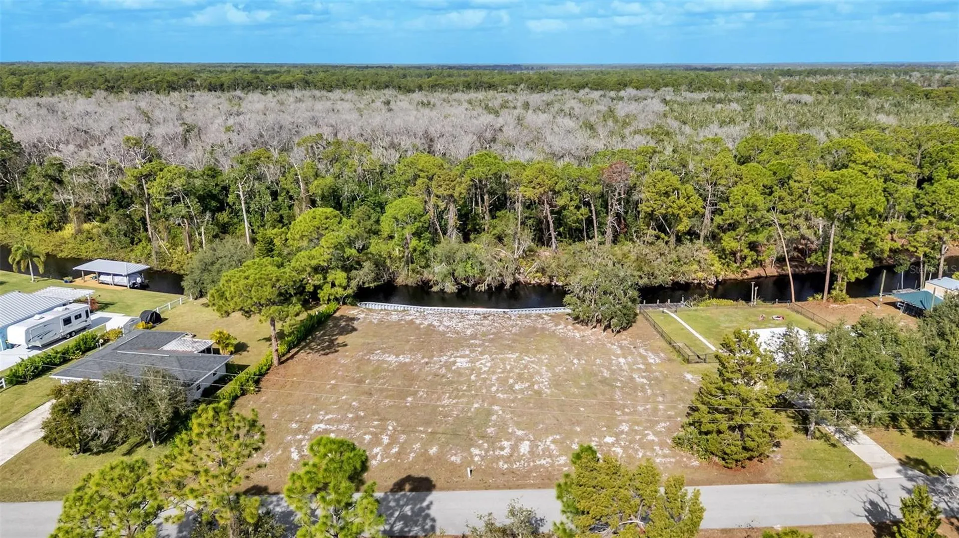 1100 Sycamore Street Lake Placid FL 33852