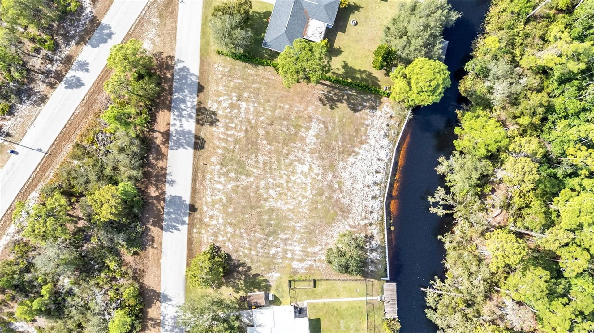 1100 Sycamore Street Lake Placid FL 33852
