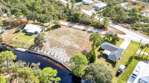1100 Sycamore Street Lake Placid FL 33852
