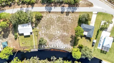 1100 Sycamore Street Lake Placid FL 33852