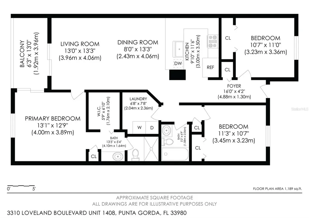 3310 Loveland Boulevard Punta Gorda FL 33980