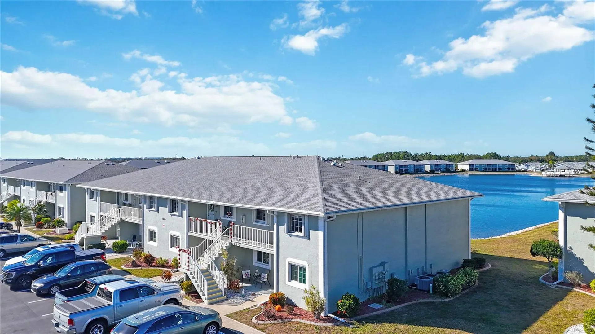 3310 Loveland Boulevard Punta Gorda FL 33980
