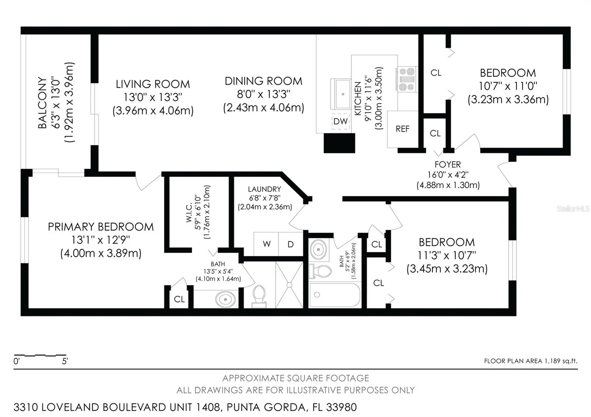 3310 Loveland Boulevard Punta Gorda FL 33980