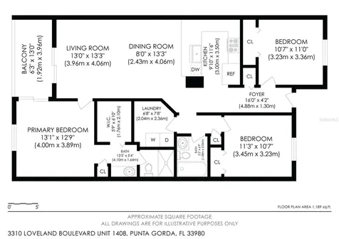 3310 Loveland Boulevard Punta Gorda FL 33980